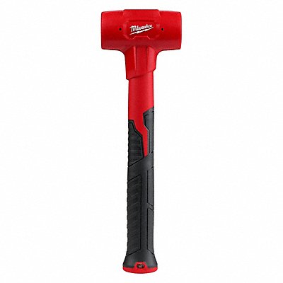 MILWAUKEE 48229150 28oz Dead Blow Hammer