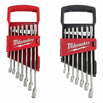MILWAUKEE 4822940748229500 Combination Wrench Kit