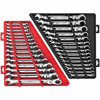 MILWAUKEE 4822941348229510 Combination Wrench Sets