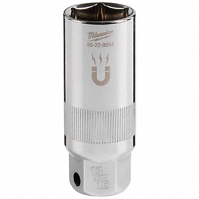 MILWAUKEE 48229554 Spark Plug Socket