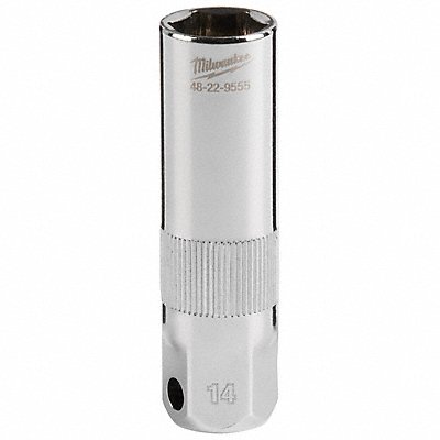 MILWAUKEE 48229555 Spark Plug Socket