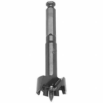 MILWAUKEE 48251372 Self Feed Drill 3.625in HSS