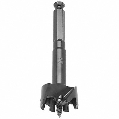 MILWAUKEE 48251502 Self Feed Bit HSS 1-1/2 x 6
