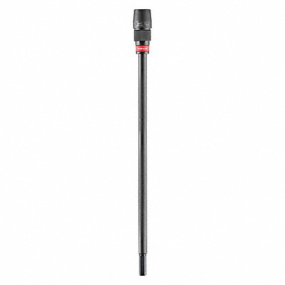 MILWAUKEE 48282030 18 in Quik-Lok 3/8 in Hex Extension