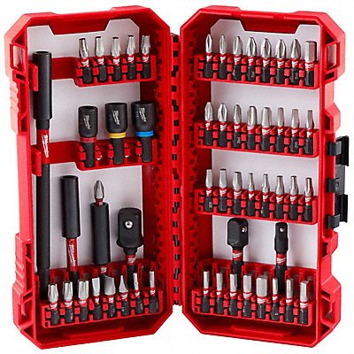 MILWAUKEE 48324096 Driver Bit Set