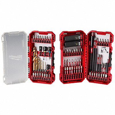 MILWAUKEE 48324098 Drill Drive/ Fasten Set