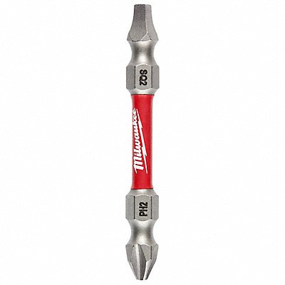MILWAUKEE 48324311 Power Bit 1/4 Shank Size 2-3/8 Bit L