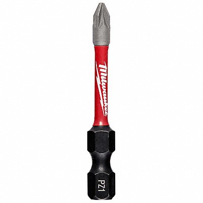 MILWAUKEE 48324831 Power Bit 1/4 Shank Size 2 Bit L