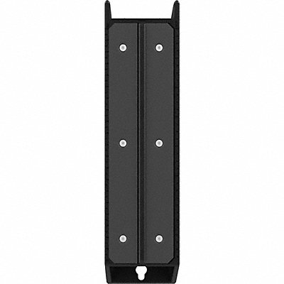 MILWAUKEE 48351313 Laser Track Clip Construction Rubber