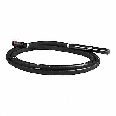 MILWAUKEE 48371622H MX High Cycle Vibrator Whip/Head