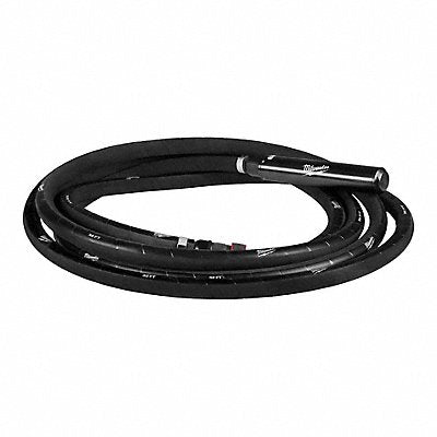 MILWAUKEE 48373222H MX High Cycle Vibrator Whip/Head