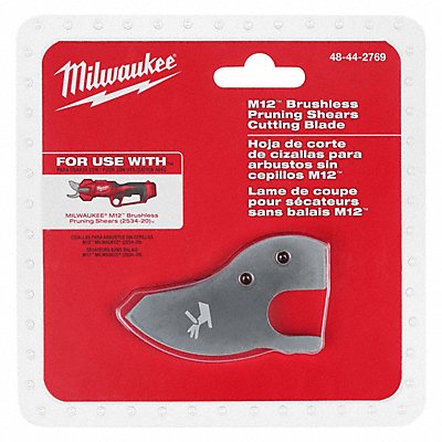 MILWAUKEE 48442769 Pruning Shears Blade