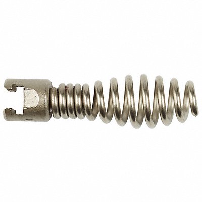 MILWAUKEE 48532681 Bulb Auger 2 in Overall L Steel