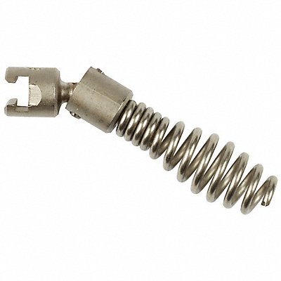MILWAUKEE 48532682 Drop Head Auger 2 1/2 in Overall L Steel