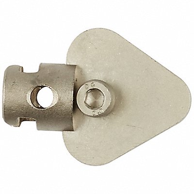 MILWAUKEE 48532683 Spade Cutter 1 in Overall L Steel
