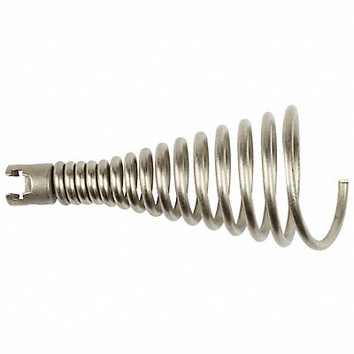 MILWAUKEE 48532786 Bulb Auger 3 1/2 in Overall L Steel