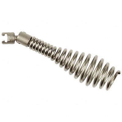 MILWAUKEE 48532787 Drop Head Auger 5 in Overall L Steel