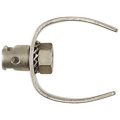 MILWAUKEE 48532789 C Cutter 1 1/2 in Overall L Steel