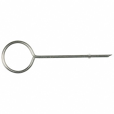 MILWAUKEE 48532829 Pin Key Steel