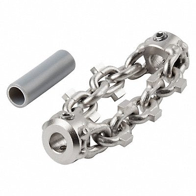 MILWAUKEE 48533025 Chain Knocker Carbide Tippd Carbon Steel