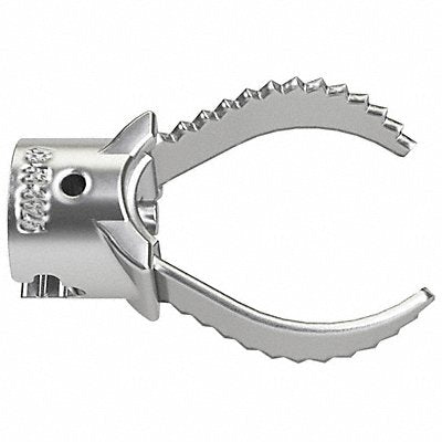 MILWAUKEE 48533825 Double Cutter 2 in Overall L Steel