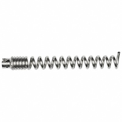 MILWAUKEE 48533830 Straight Auger 7.88 in Overall L Steel