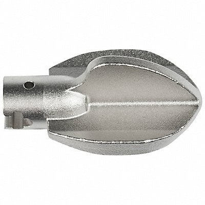 MILWAUKEE 48533835 Small Opening Tool 3 in Overall L Steel