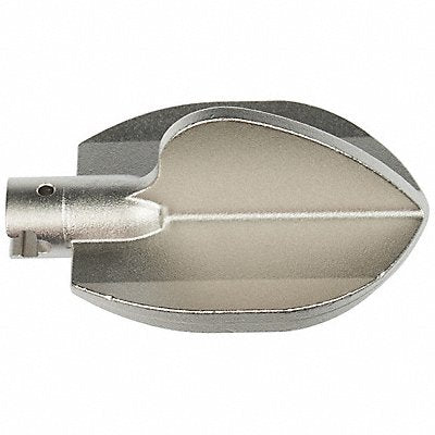 MILWAUKEE 48534836 Medium Opening Tool 4 in Overall L Steel