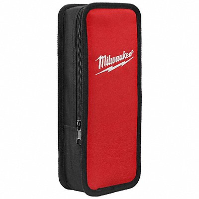 MILWAUKEE 48550180 Carrying Case Nylon Black/Red