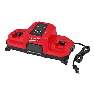 MILWAUKEE 48591816 Cordless Tool Battery Charger 12 Ah 18V