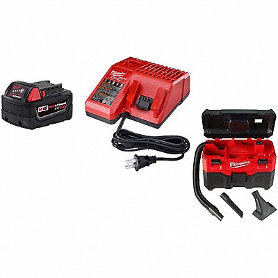 MILWAUKEE TOOL  EQUIPMENT 4859-18-50-08-8020