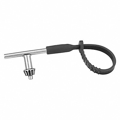 MILWAUKEE 48664040 Chuck Key Holder
