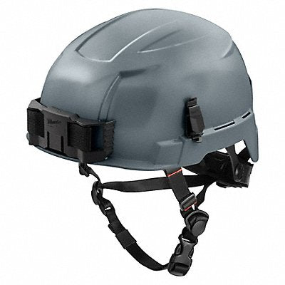 MILWAUKEE 48731335 Safety Helmet Headlamp Mount HDPE Head