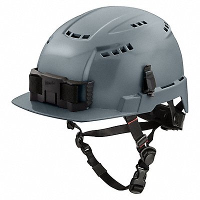 MILWAUKEE 48731336 Vented Safety Helmet Headlamp Mount