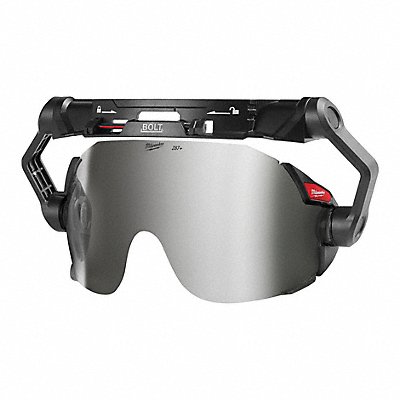 MILWAUKEE 48731419 BOLT Mirrored Eye Visor