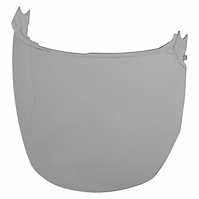 MILWAUKEE 48731442 Grey Face Shield Replacement Lenses PK5