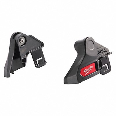 MILWAUKEE 48731449 Face Shield Mount Replacement
