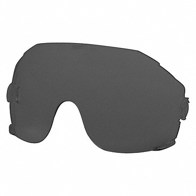 MILWAUKEE 48731453 Tinted Eye Visor Replacment Lenses PK10