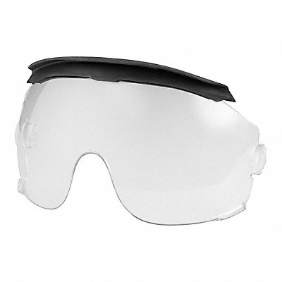 MILWAUKEE 48731454 Visor Polycarbonate Clear