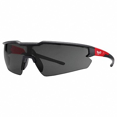 MILWAUKEE 48732015 Safety Glasses Tint Anti-Scratch Lenses