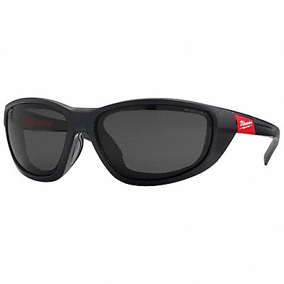 MILWAUKEE 48732046 Safety Glasses Lens Black Dielectric