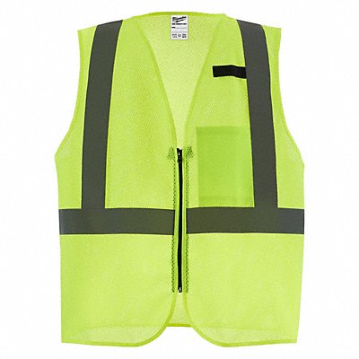 MILWAUKEE 48732244 Mesh Safety Vest