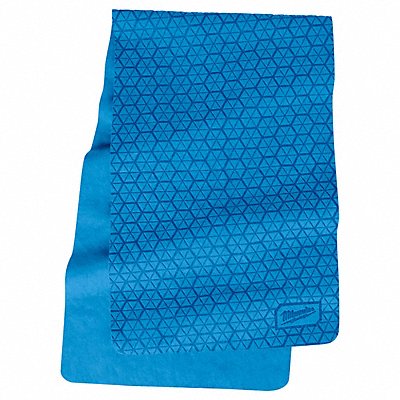 MILWAUKEE 48734540B Cooling Towel Wet 33 L 8-1/4 W PK10