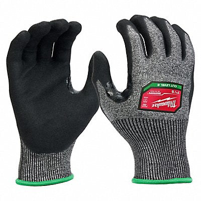 MILWAUKEE 48737000 Knit Gloves Finished Size S