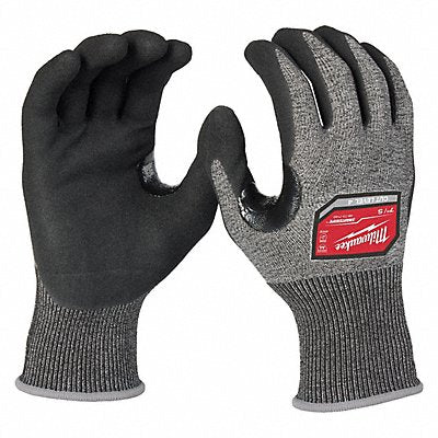 MILWAUKEE 48737140 Knit Gloves Finished Size S