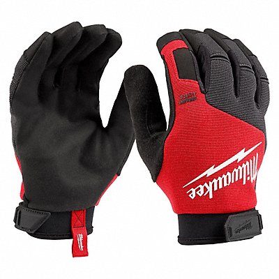 MILWAUKEE TOOL  EQUIPMENT 48738523 LIGHTWEIGHT WORK GLOVE - XL