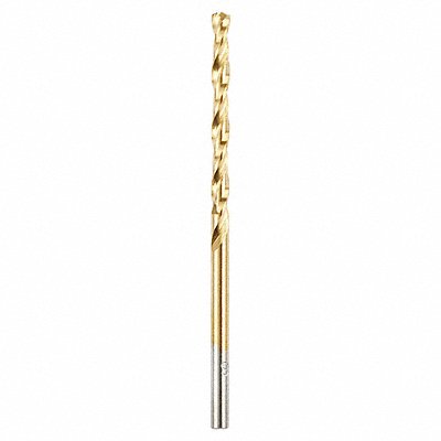 MILWAUKEE 48892205 Jobber Drill 1/8 HSS PK2