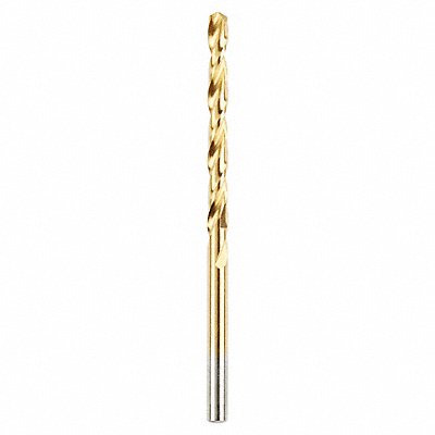 MILWAUKEE 48892208 Jobber Drill 11/64 HSS