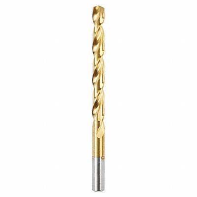 MILWAUKEE 48892216 Jobber Drill 19/64 HSS