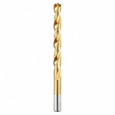 MILWAUKEE 48892220 Jobber Drill 23/64 HSS